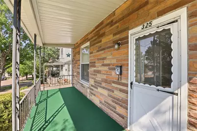 375 North Street, Meyersdale Boro, PA 15552 - Photo 4