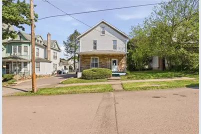 375 North Street, Meyersdale Boro, PA 15552 - Photo 1