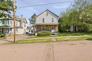 375 North St, Meyersdale Boro, PA 15552 - Photo 1