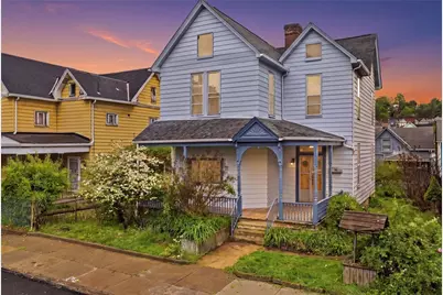 153 Comrie Ave, Braddock, PA 15104 - Photo 2