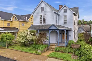 153 Comrie Ave, Braddock, PA 15104 - Photo 4