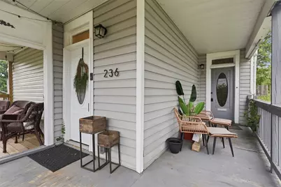 236 Elm Road, Ambridge, PA 15003 - Photo 4