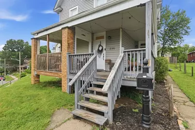 236 Elm Road, Ambridge, PA 15003 - Photo 2