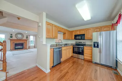 81604 Lost Valley Drive, Adams Township, PA 16046 - Photo 20