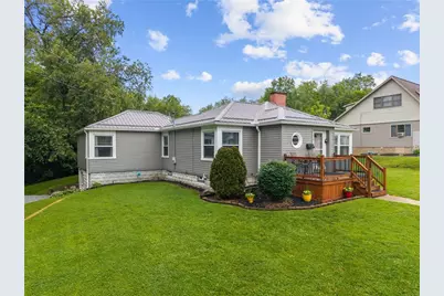 117 Delaware Avenue, Scottdale, PA 15683 - Photo 2