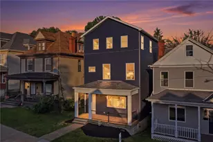 222 Fisk Ave, Pittsburgh, PA 15202 - Photo 1
