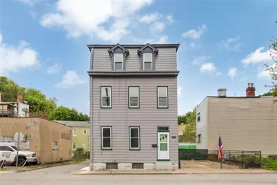 1302 Basin St, Spring Hill, PA 15212 - Photo 1