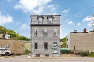 1302 Basin St, Pittsburgh, PA 15212 - Photo 1
