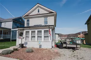 520 Hancock St, Cherryhll Township-Clymer, PA 15728 - Photo 2