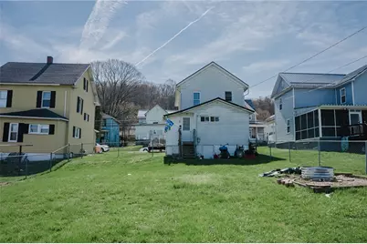 520 Hancock St, Cherryhll Township-Clymer, PA 15728 - Photo 24