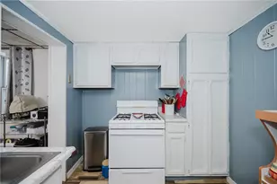 520 Hancock St, Cherryhll Township-Clymer, PA 15728 - Photo 20