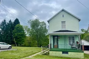 1114 Labelle Rd, Luzerne Township, PA 15450 - Photo 1