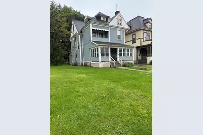 434 N Croton Ave, New Castle, PA 16101 - Photo 1