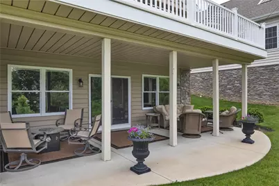 303 Jefferson Ln, Cranberry Township, PA 16066 - Photo 36