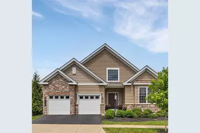303 Jefferson Ln, Cranberry Township, PA 16066 - Photo 1