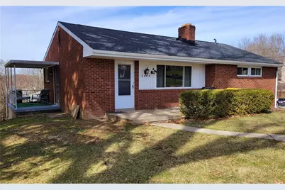 2413 Nicholson Rd, Pittsburgh, PA 15143 - Photo 22