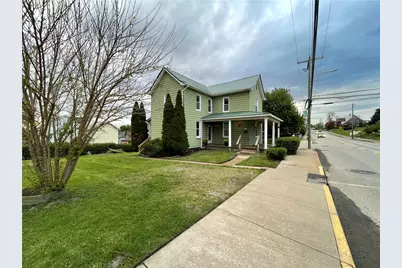 514 E Crawford Ave, Connellsville, PA 15425 - Photo 4