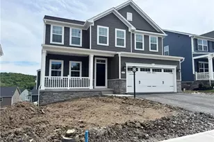 213 Winthrop Dr, Peters Township, PA 15367 - Photo 2