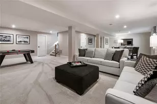 213 Winthrop Dr, Peters Township, PA 15367 - Photo 30