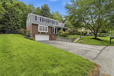 118 Crofton Drive, Pittsburgh, PA 15238 - Photo 40