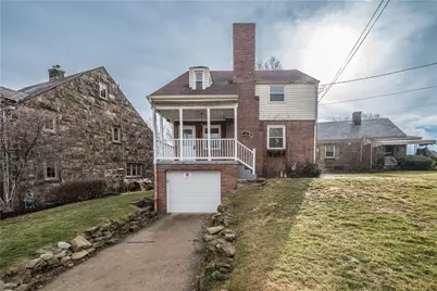 651 Royce Ave, Pittsburgh, PA 15243 - Photo 1