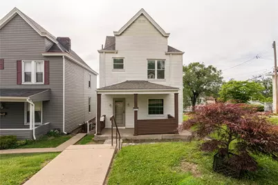 922 Broadway Ave, East McKeesport, PA 15035 - Photo 2