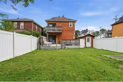 505 Morrow Ave, Carnegie, PA 15106 - Photo 40