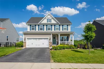 250 Regency Drive, North Strabane, PA 15330 - Photo 6