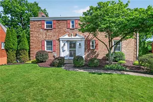 1411 Cardinal Dr, Scott Township, PA 15243 - Photo 1