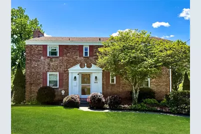 1411 Cardinal Drive, Scott Township, PA 15243 - Photo 1