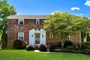 1411 Cardinal Dr, Scott Township, PA 15243 - Photo 1
