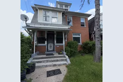 7001 Lemington Ave, Lincoln Larimer, PA 15206 - Photo 1