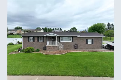 399 Jefferson Ave, Masontown, PA 15461 - Photo 1