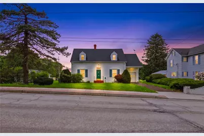 138 Cumberland Street, Berlin, PA 15530 - Photo 1