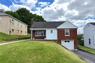 735 Depot St, Latrobe, PA 15650 - Photo 1