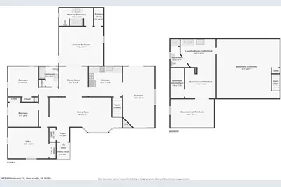 2472 Willowhurst Cir, Shenango Township, PA 16101 - Photo 40