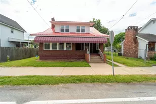 115 Laughlin St, Dawson, PA 15428 - Photo 1