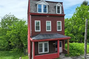 2627 Ellis St, Pittsburgh, PA 15214 - Photo 1