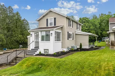 119 Ross Ave, West Mayfield, PA 15010 - Photo 2