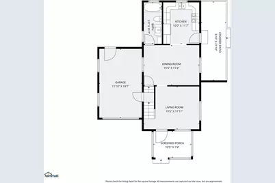 119 Ross Ave, West Mayfield, PA 15010 - Photo 32
