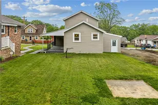 119 Ross Ave, West Mayfield, PA 15010 - Photo 6