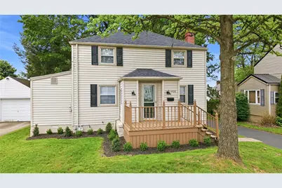 1408 Glenwood Drive, Sharon, PA 16146 - Photo 1