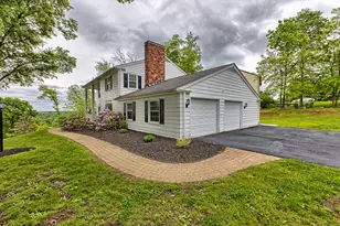 3222 Ridgeway Rd, Unity Township, PA 15601 - Photo 1