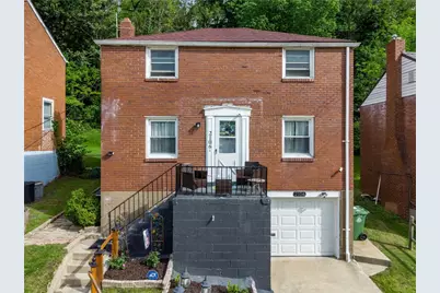 2106 Lindsay Road, Pittsburgh, PA 15221 - Photo 1