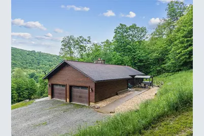 905 Indian Creek Valley Rd, Saltlick Township, PA 15446 - Photo 2