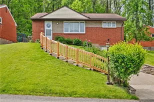 5393 Overland Trail, Pittsburgh, PA 15236 - Photo 1