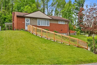 5393 Overland Trl, Pittsburgh, PA 15236 - Photo 2