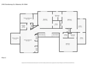 2195 Chardonnay Cir, Hampton, PA 15044 - Photo 40