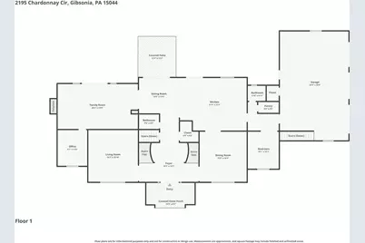 2195 Chardonnay Cir, Hampton, PA 15044 - Photo 42