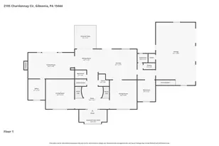 2195 Chardonnay Cir, Hampton, PA 15044 - Photo 38